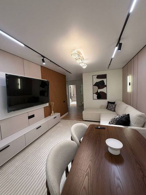 4-xonali kvartira, 75 m²