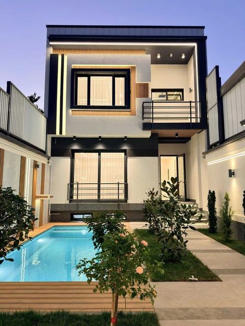 5-комнатный дом, 450 м²