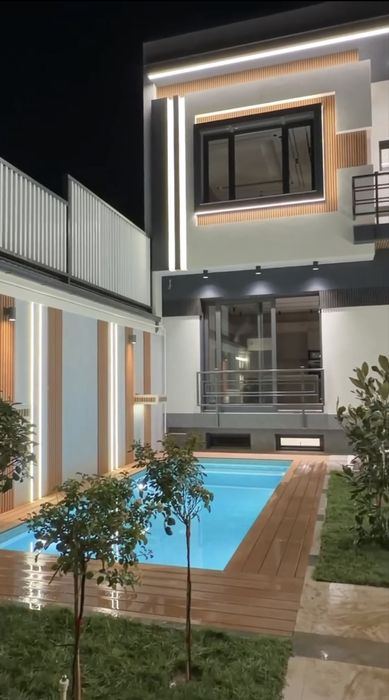6-комнатный дом, 430 м²