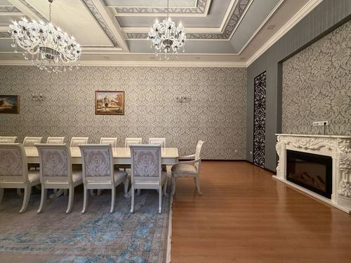 5-комнатный дом, 620 м²