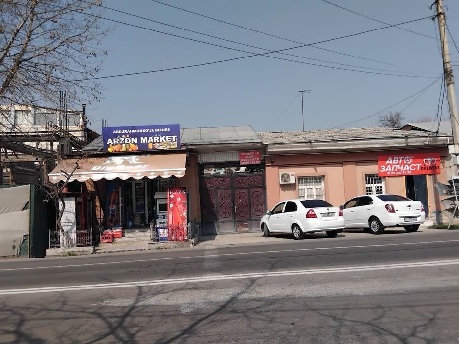 9-комнатный дом, 300 м², Ташкент, Яккасарайский район, на продажу