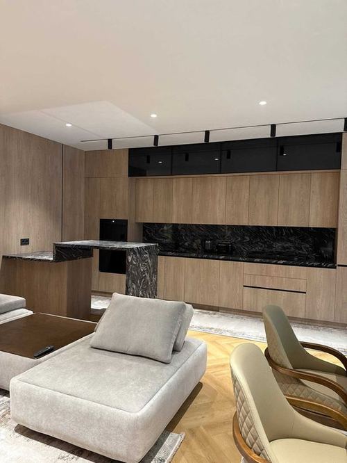 4-xonali kvartira, 110 m²