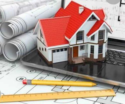 6-room house, 6 m²