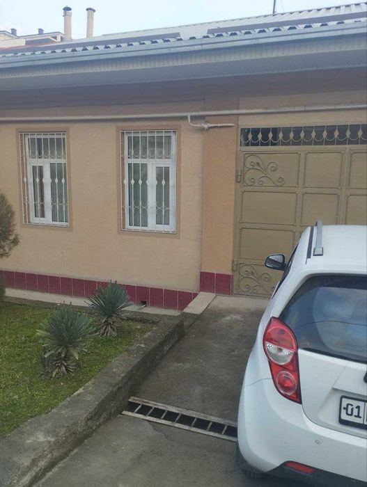 6-xonali uy, 300 m², Toshkent, Yakkasaroy tumani, sotuvga