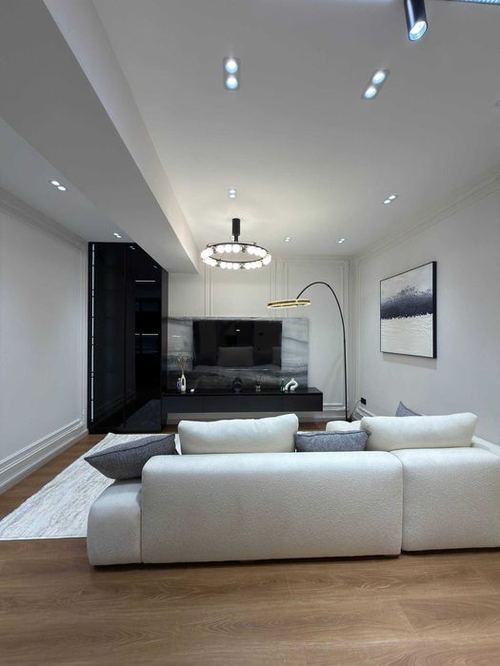 2-xonali kvartira, 60 m²