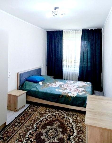 2-xonali kvartira, 52 m²