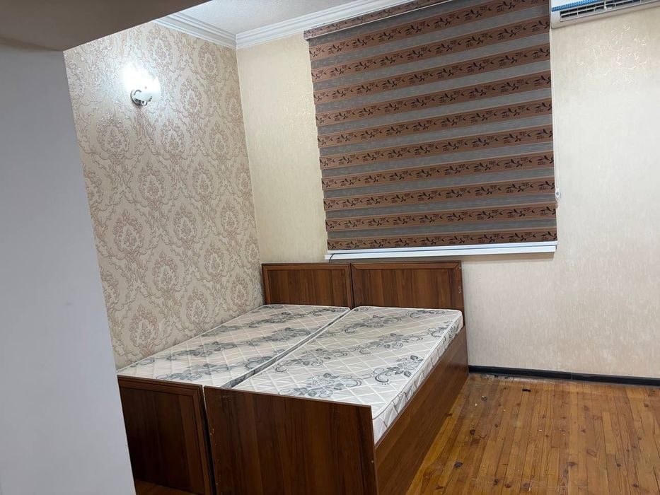 3-xonali kvartira, 90 m², Toshkent, Yakkasaroy tumani, ijaraga