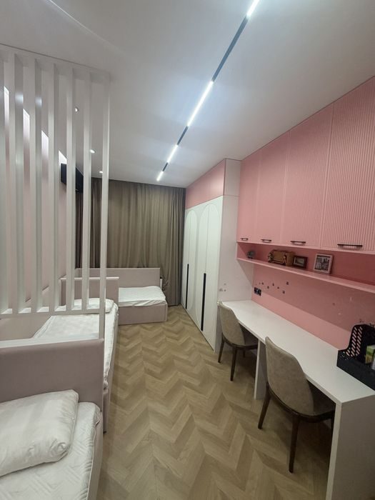 3-xonali kvartira, 96 m², Toshkent, Yakkasaroy tumani, ijaraga