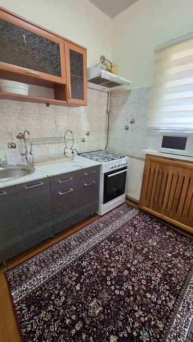 3-room house, 70 m², Tashkent, Yakkasaray District, for rent