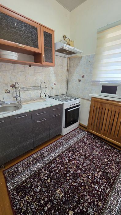 3-комнатный дом, 70 м²