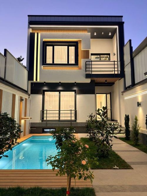 6-комнатный дом, 430 м²