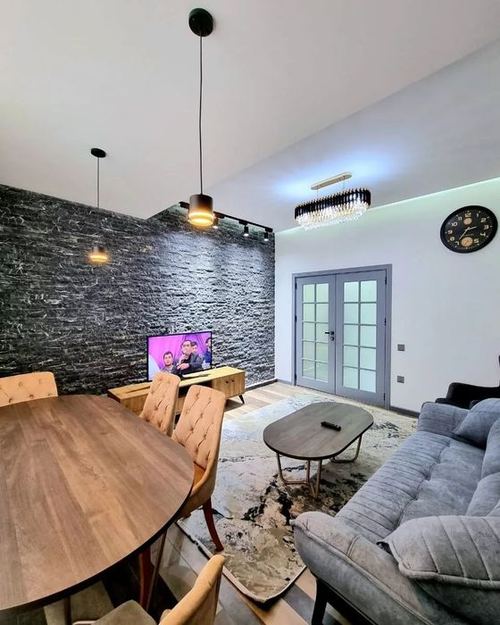 2-xonali kvartira, 67 m²
