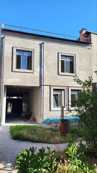 5-room house, 100 m², Tashkent, Yakkasaray District, for rent