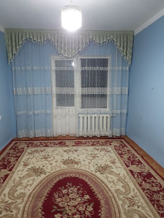 1-комнатная квартира, 40 м², Ташкент, Яккасарайский район, в аренду
