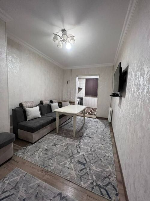 3-xonali kvartira, 105 m²