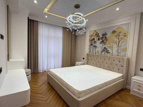 2-комнатная квартира, 63 м²