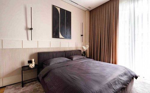 2-xonali kvartira, 50 m²