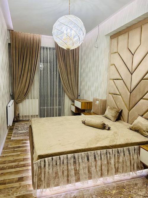 2-комнатная квартира, 70 м²