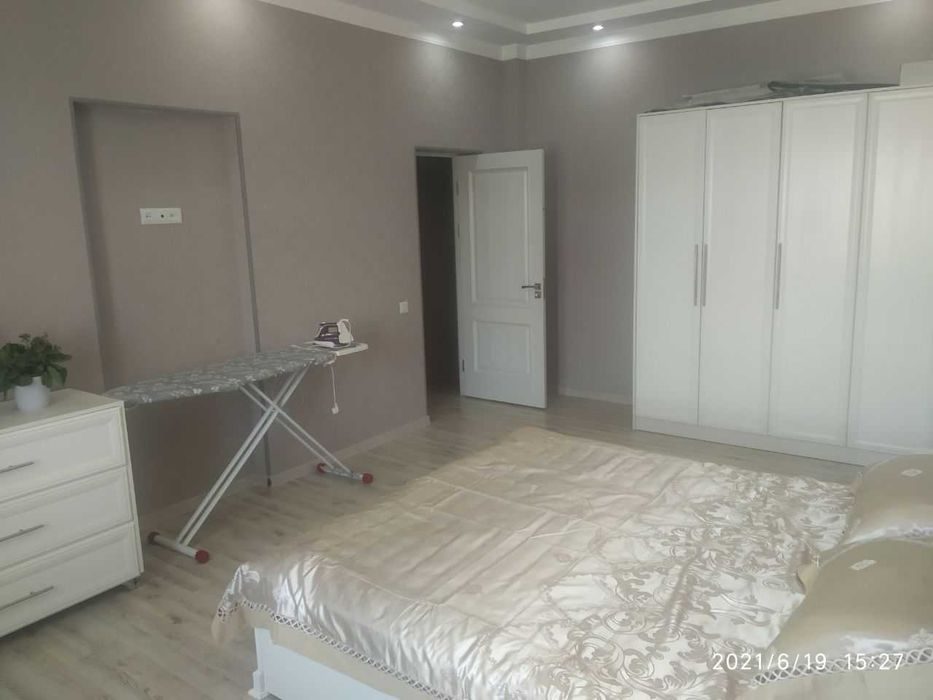6-room house, 250 m², Tashkent, Yakkasaray District, for rent