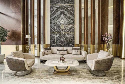 1-комнатная квартира, 30 м²