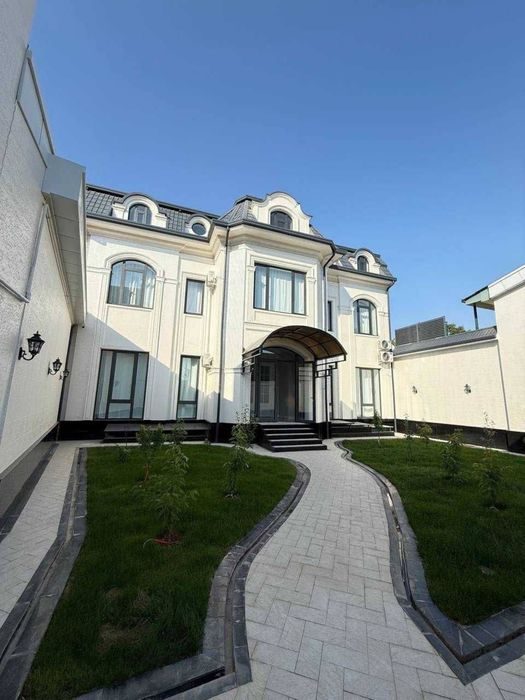 6-xonali uy, 400 m², Toshkent, Yakkasaroy tumani, ijaraga