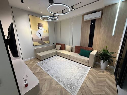2-xonali kvartira, 60 m²