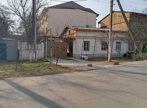 5-комнатный дом, 130 м²