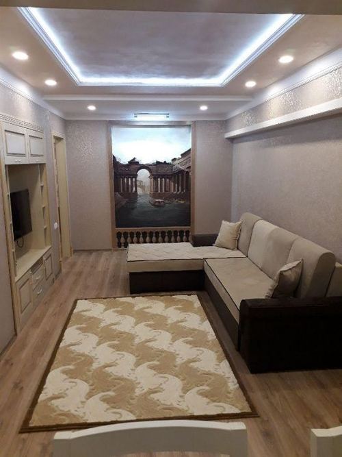 3-xonali kvartira, 80 m²