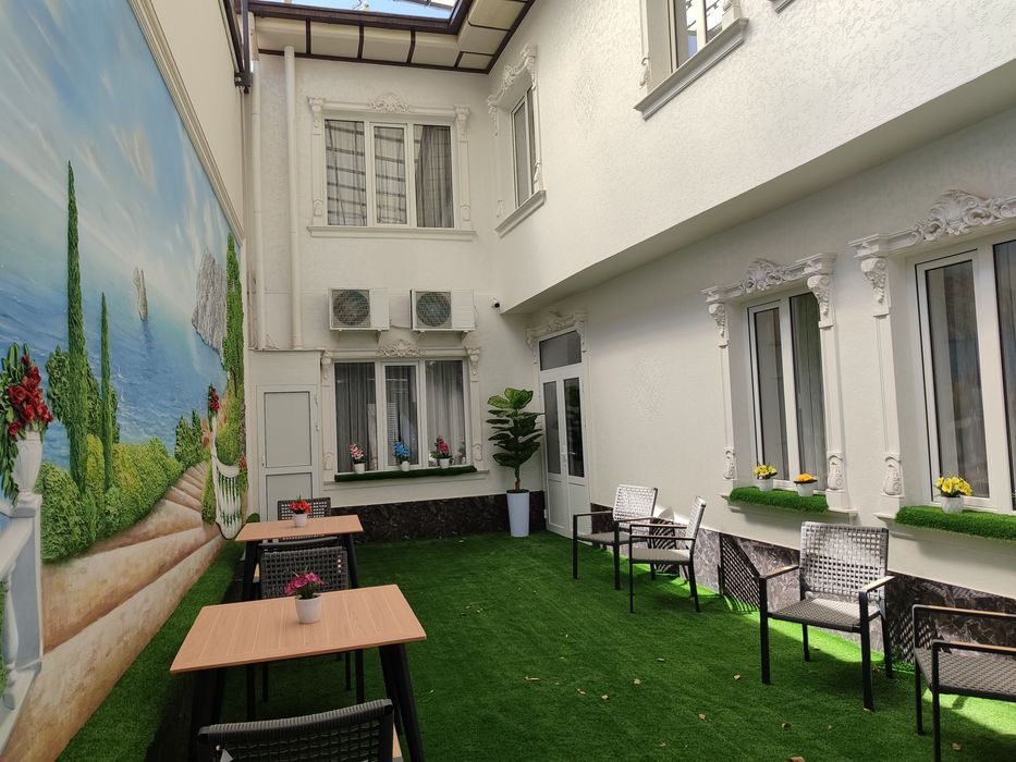 7-комнатный дом, 200 м², Ташкент, Яккасарайский район, на продажу