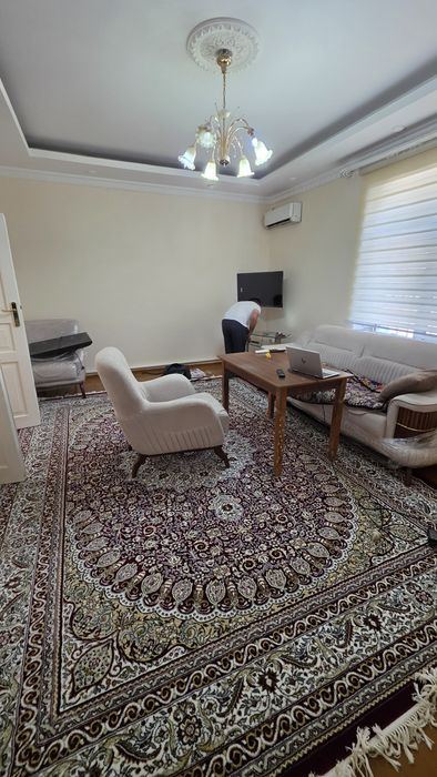 3-xonali uy, 70 m²