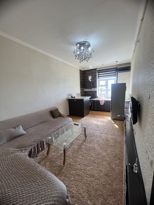 3-xonali kvartira, 60 m², Toshkent, Yakkasaroy tumani, ijaraga