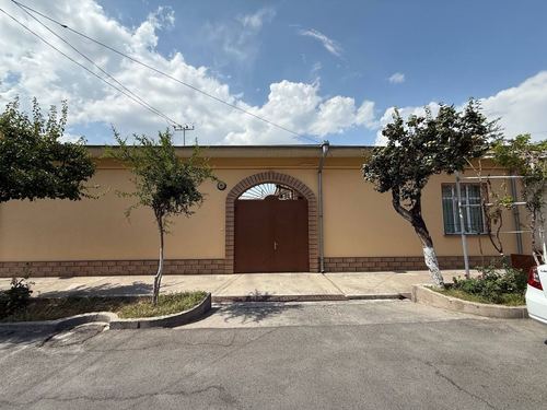 5-комнатный дом, 230 м²