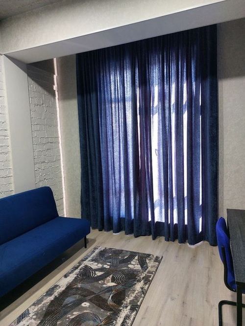 1-xonali kvartira, 18 m²