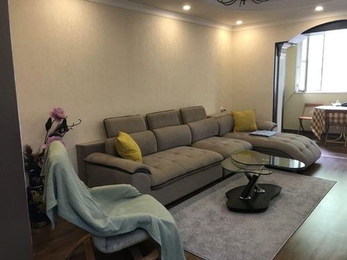 3-xonali kvartira, 80 m²