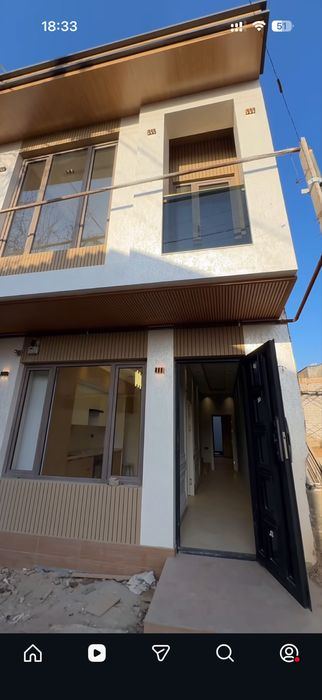 6-комнатный дом, 140 м²
