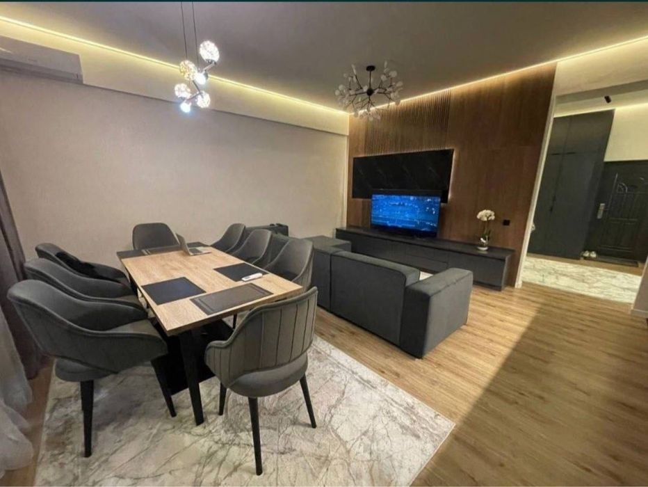 2-xonali kvartira, 60 m², Toshkent, Yakkasaroy tumani, ijaraga