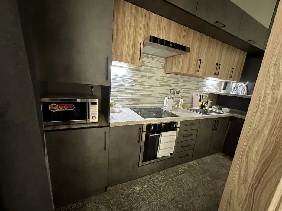 1-xonali kvartira, 50 m², Toshkent, Yakkasaroy tumani, ijaraga