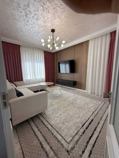 2-xonali kvartira, 70 m²
