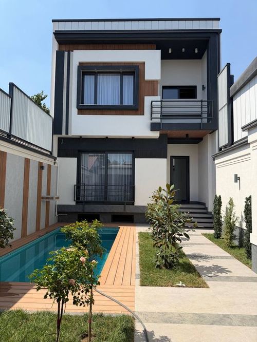 6-комнатный дом, 430 м²