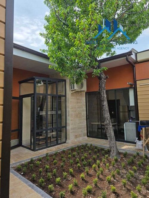 2-xonali uy, 75 m²