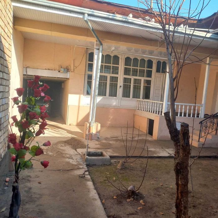 5-xonali uy, 3.5 m², Toshkent, Yakkasaroy tumani, sotuvga