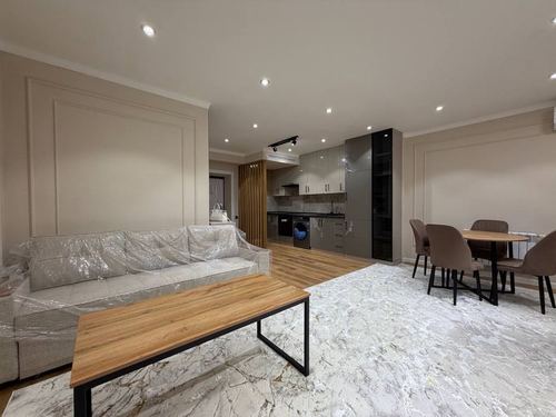 3-xonali kvartira, 58 m²