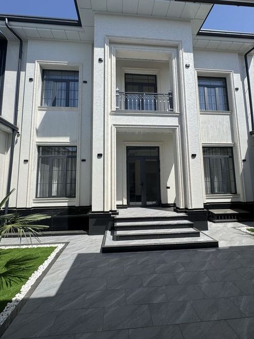 6-комнатный дом, 380 м²