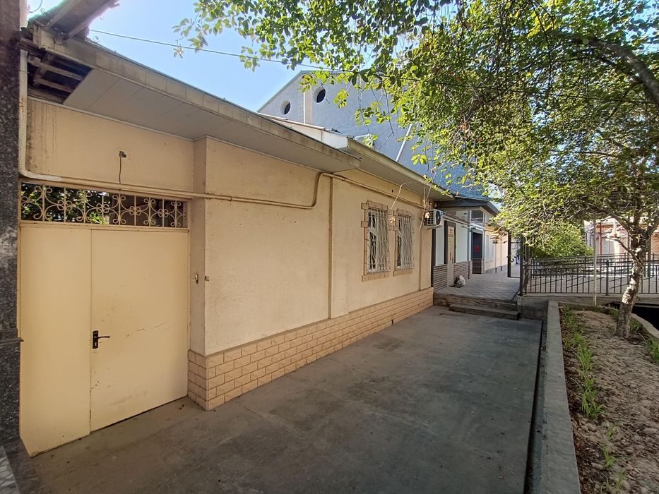 4-комнатный дом, 80 м², Ташкент, Яккасарайский район, на продажу