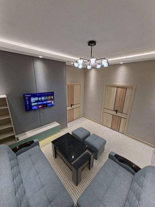 3-xonali kvartira, 75 m²