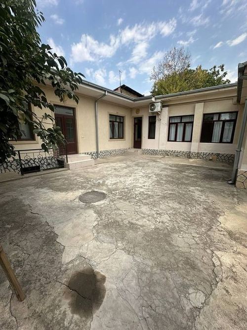 6-комнатный коттедж, 498 м²