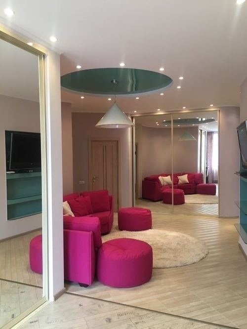2-комнатная квартира, 68 м²