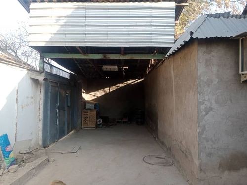 2-комнатный дом, 42 м²