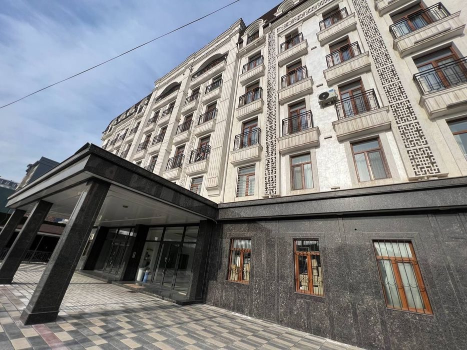 2-room apartment, 70 m², Tashkent, Yakkasaray District, for rent
