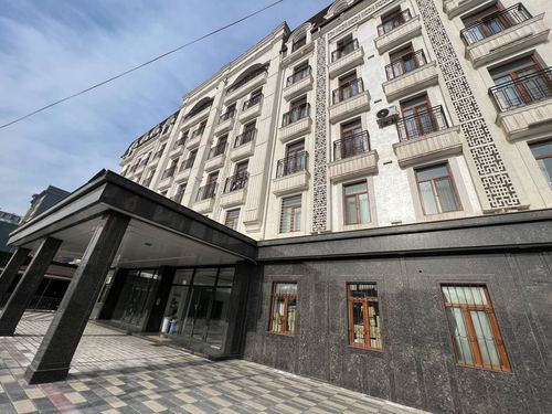 2-xonali kvartira, 70 m²